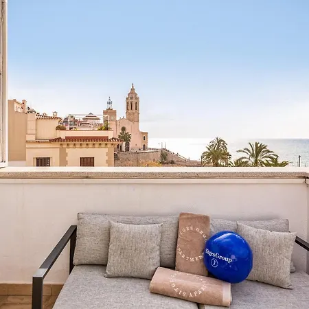Appartement Group Ocean Sitges