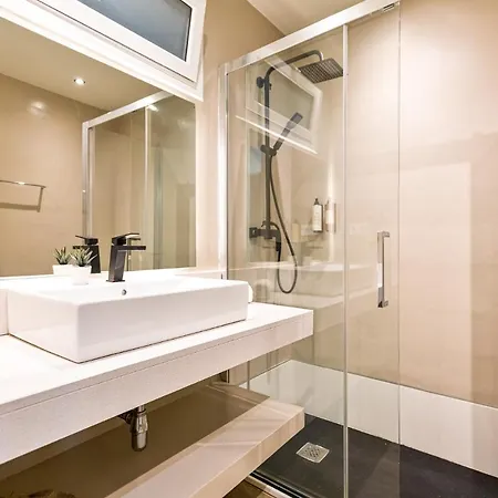Appartement Group Ocean