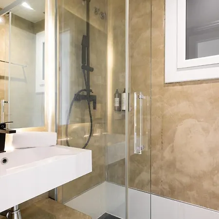 Group Ocean Appartement *