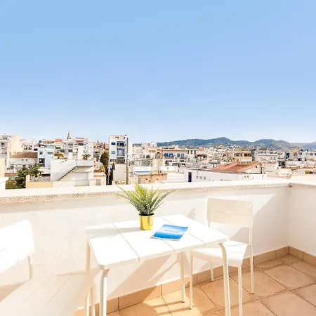 Appartement Group Ocean