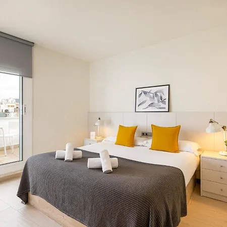 Group Ocean Sitges