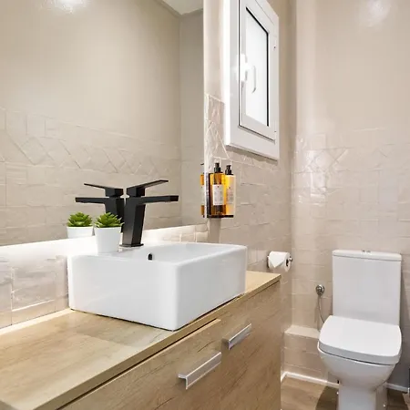 Group Ocean Appartement *