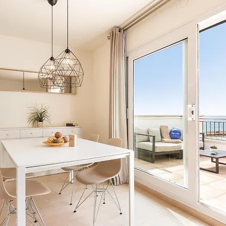 Group Ocean Appartement *
