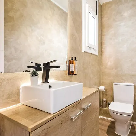Group Ocean Appartement *