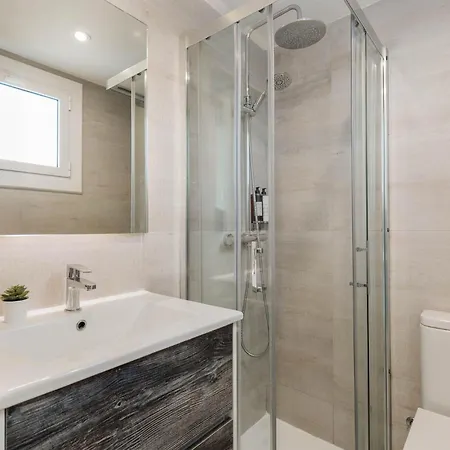 Appartement Group Ocean