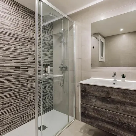 Apartman Group Ocean Sitges