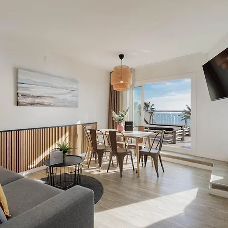 Group Ocean Appartement *
