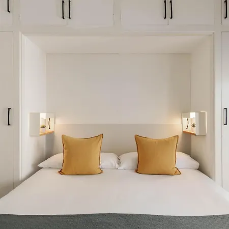 Appartement Group Ocean