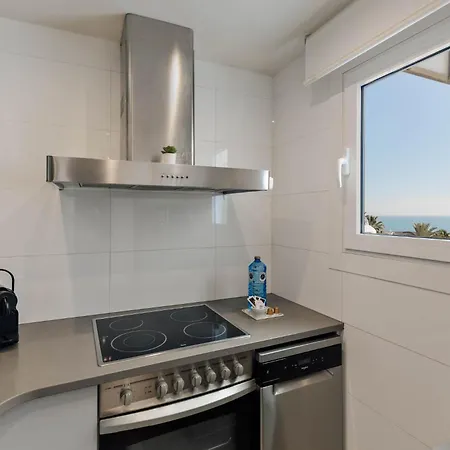 Group Ocean Appartement *