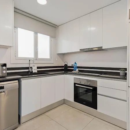 Appartement Group Ocean *
