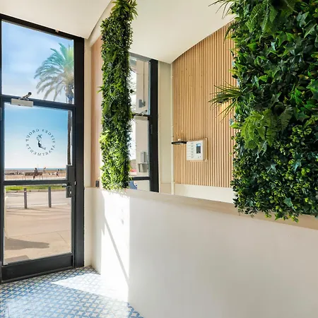 Appartement Group Ocean *