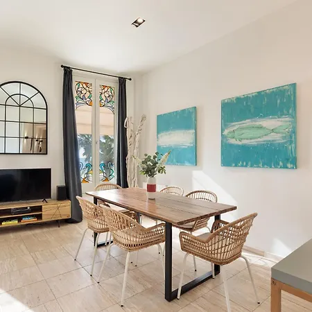 Group Ocean Appartement *