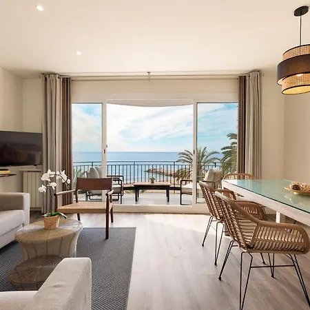 Group Ocean Appartement *