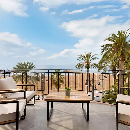 Appartement Group Ocean *