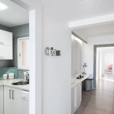 Appartement Group Ocean *