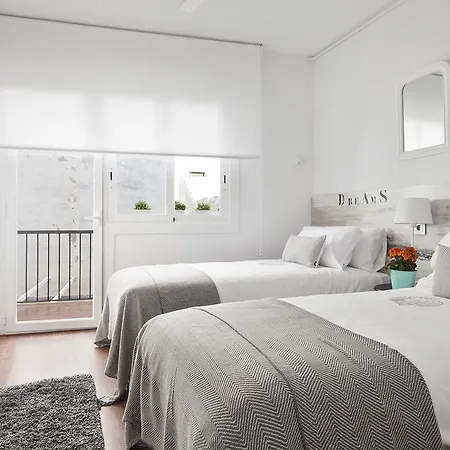 Appartement Group Ocean
