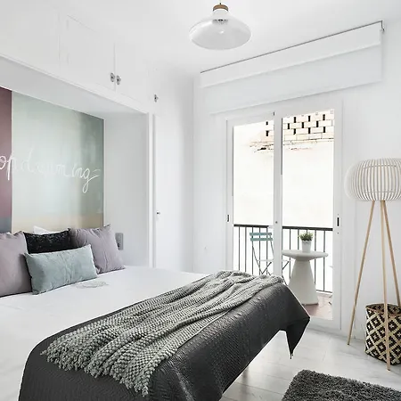Appartement Group Ocean *