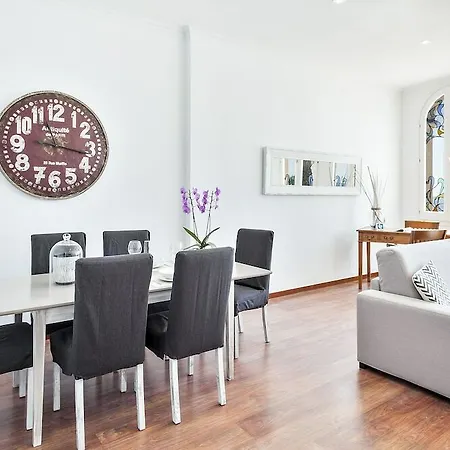 Group Ocean Appartement *