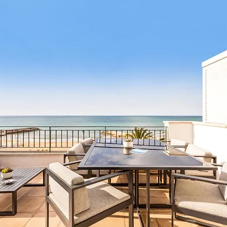 Apartmán Group Ocean Sitges