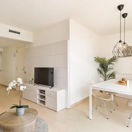 Lejlighed Group Ocean