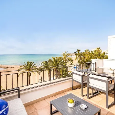 Group Ocean * Sitges