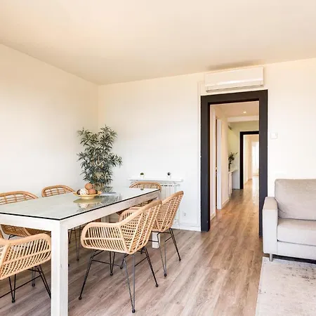 Lejlighed Group Ocean *