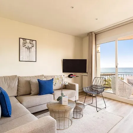 Lejlighed Group Ocean Sitges