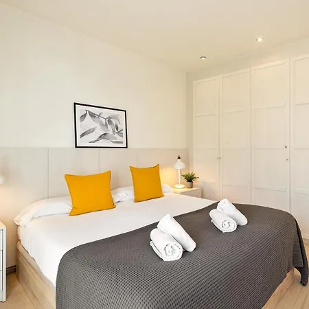 Lejlighed Group Ocean Sitges