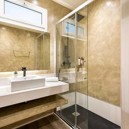 Group Ocean Lejlighed