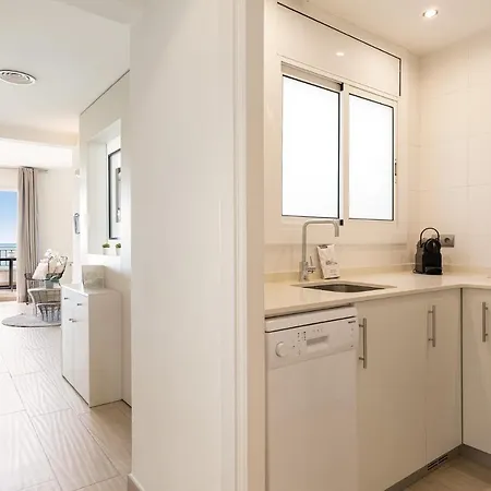 Group Ocean Lejlighed Sitges