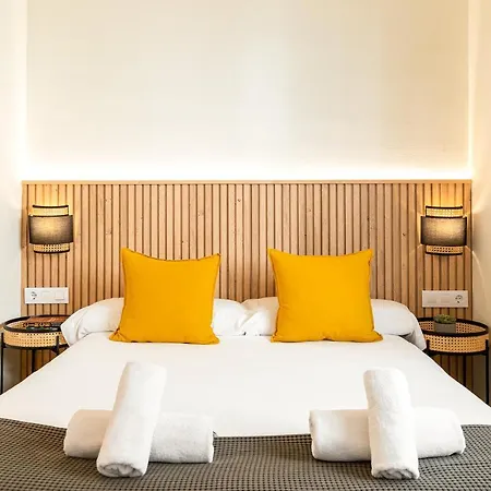 Apartmán Group Ocean