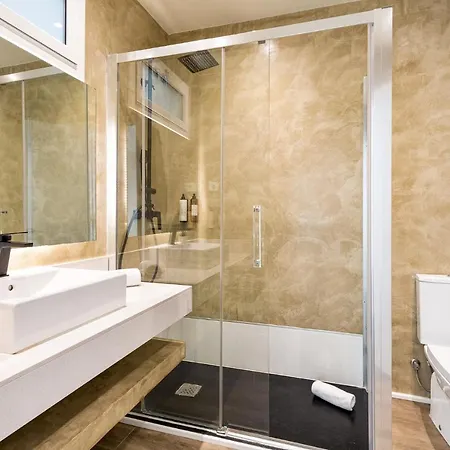 Group Ocean Lejlighed