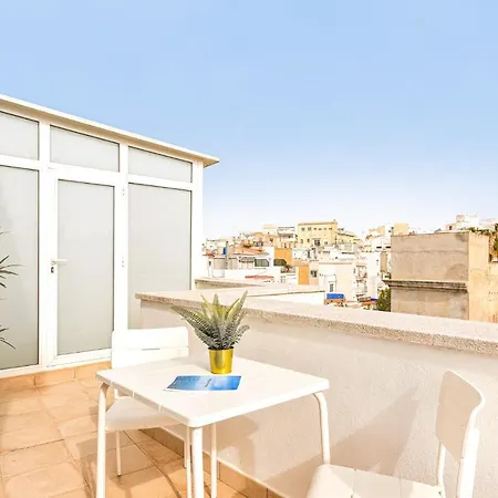 Group Ocean * Sitges