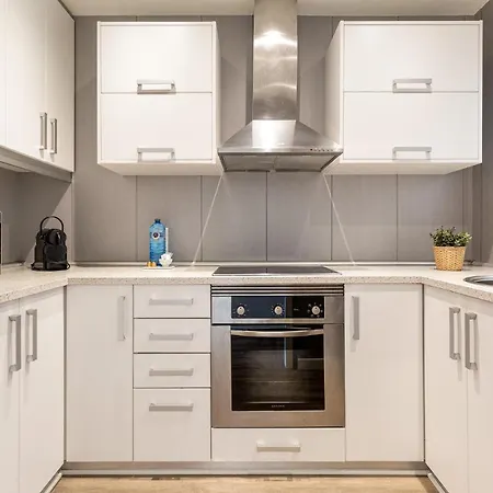 Lejlighed Group Ocean *