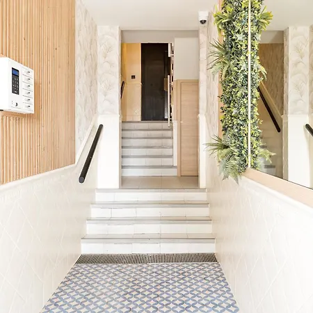 Lejlighed Group Ocean Sitges