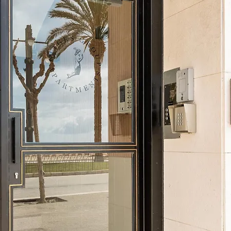 Group Ocean * Sitges