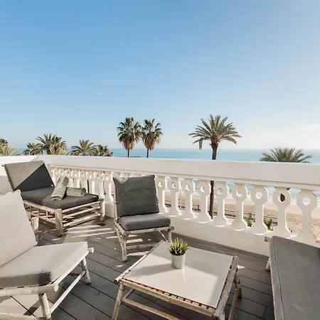 Group Ocean Lejlighed