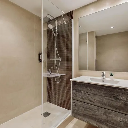 Group Ocean * Sitges