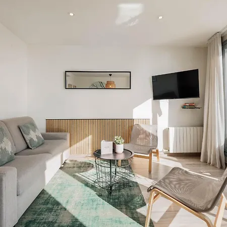 Apartmán Group Ocean