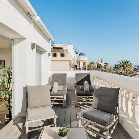 Apartmán Group Ocean