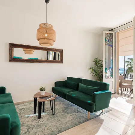 Group Ocean Apartmán Sitges