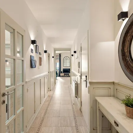 Apartmán Group Ocean Sitges