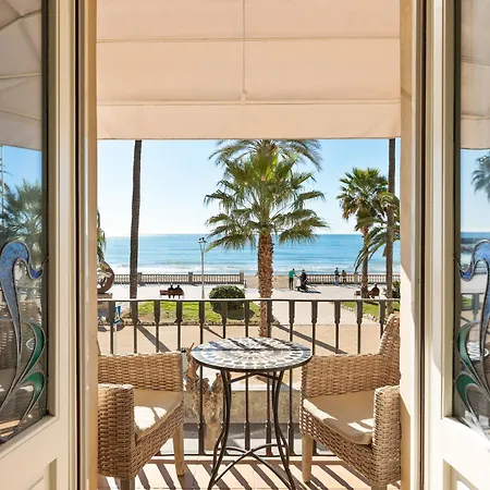 Group Ocean Apartmán