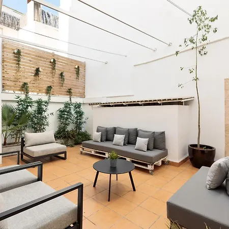 Lejlighed Group Ocean Sitges