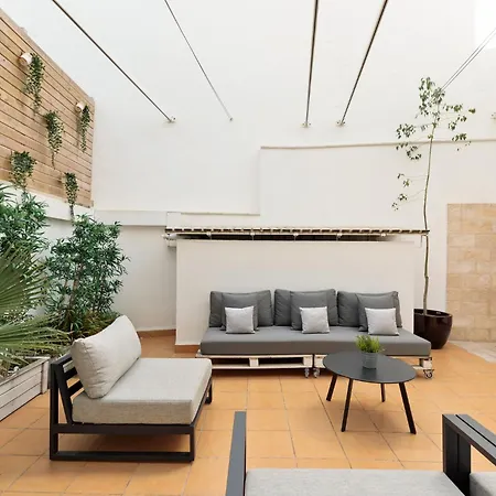 Group Ocean Lejlighed