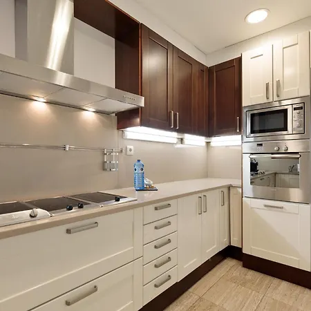 Group Ocean Apartmán
