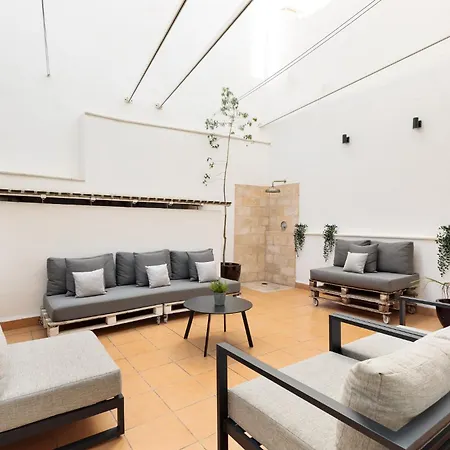 Apartmán Group Ocean *