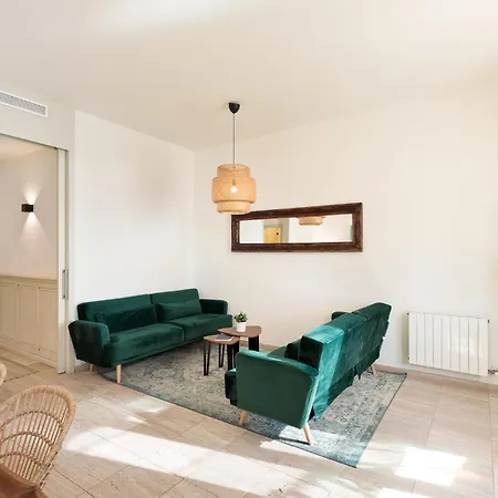 Apartmán Group Ocean Sitges