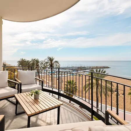 Group Ocean Lejlighed