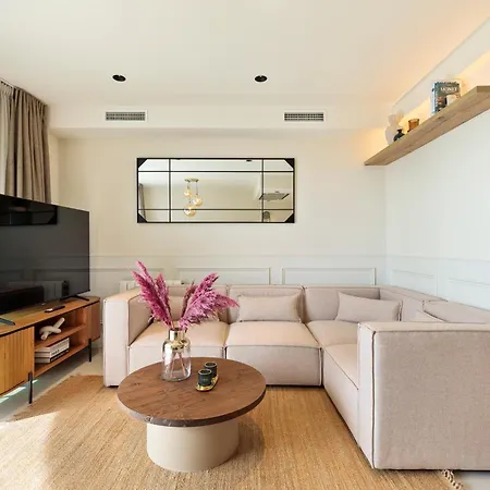 Apartmán Group Ocean Sitges